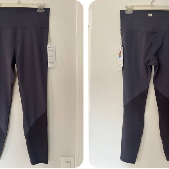 Vuori CB studio legging NWT - Picture 4 of 4